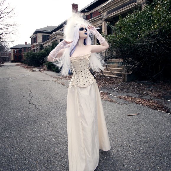 Meet your Posher, Kitty - Picture 5 of 5